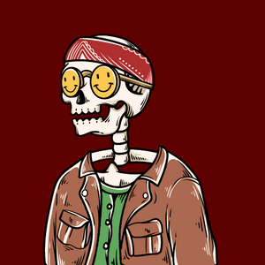 bony: 6967