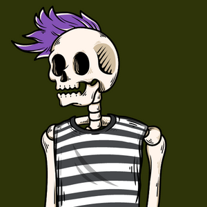 bony: 1914