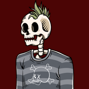 bony: 2847