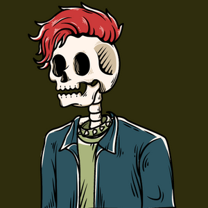 bony: 699
